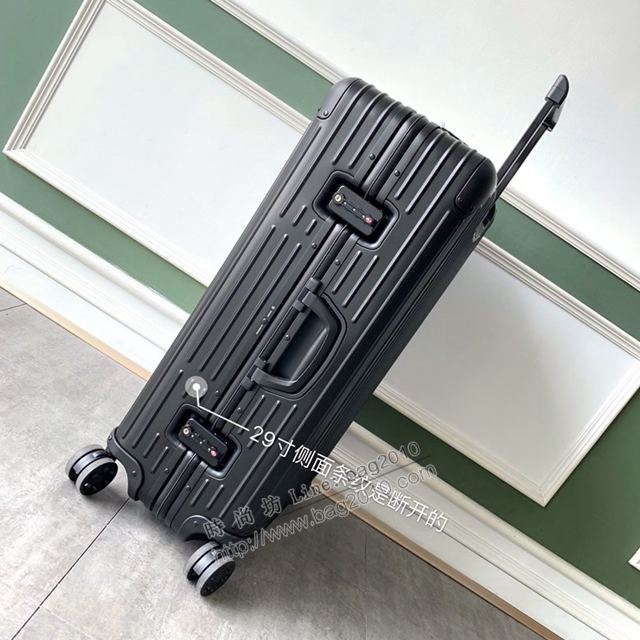 Rimowa拉杆箱 66653 Topas系列 925升級至尊版 日默瓦拉箱 Rimowa行李箱xzx1135